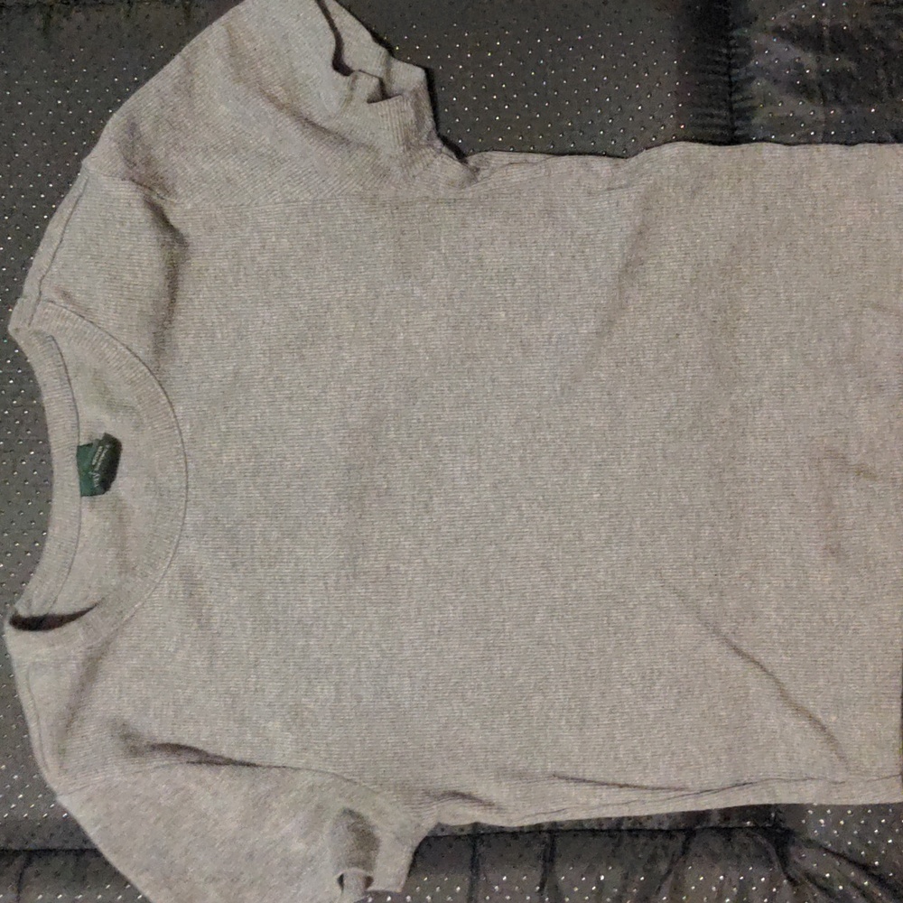 Gray Tshirt